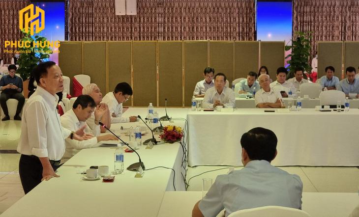 Sẽ ‘xuất khẩu’ khu công nghiệp từ Bình Dương đi nhiều tỉnh