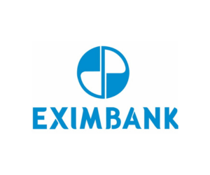 Logo Eximbank - Đối tác với Bất Động Sản Công Nghiệp PhucHungReal.com