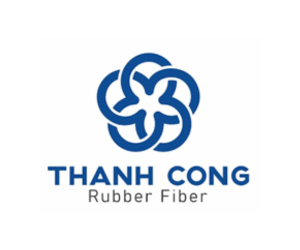 Logo Thành Công Rubber Fiber - Đối tác với Bất Động Sản Công Nghiệp PhucHungReal.com