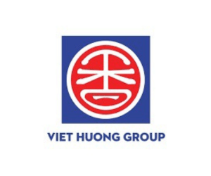 Logo Việt Hương Group - Đối tác với Bất Động Sản Công Nghiệp PhucHungReal.com