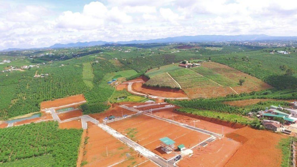 Các bước thực hiện chuyển đổi mục đích sử dụng đất - Phúc Hưng Real - phuchungreal.com