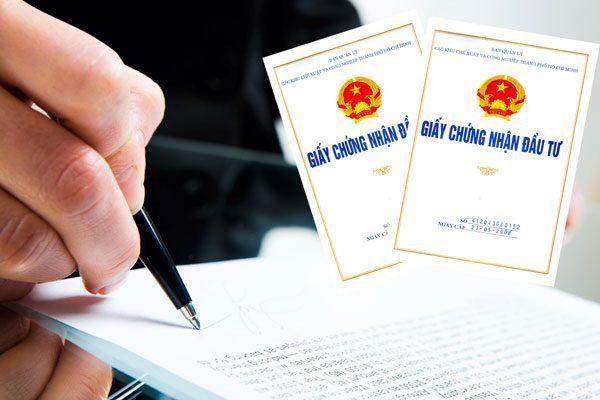 Tìm hiểu về quy trình xin cấp giấy phép đầu tư bên ngoài khu công nghiệp - Phúc Hưng Real - phuchungreal.com