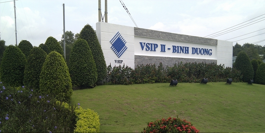 VSIP 2: Khu công nghiệp đẳng cấp quốc tế tại Bình Dương (Cập nhật 2024)